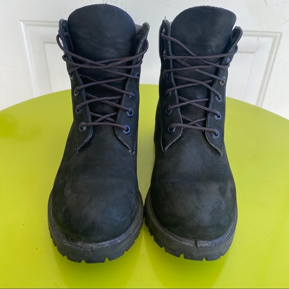 Timberland Premium 6inch Waterproof Boots - Picture 5 of 5